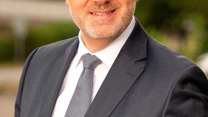 Raimund Klinkner is new supervisory board chairman at Koenig & Bauer