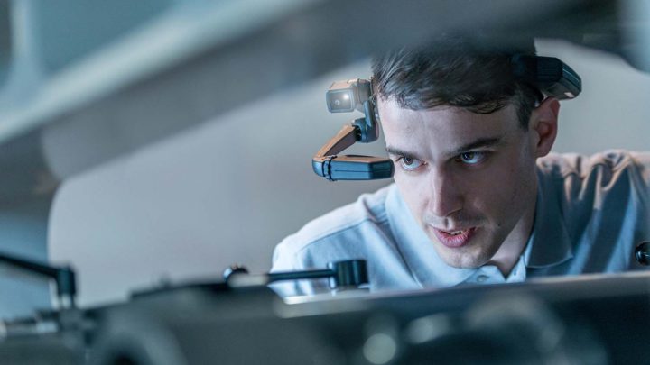 Koenig & Bauer with 10.2% higher order intake