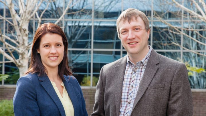 Lorax Compliance Limited grows with transatlantic acquisition