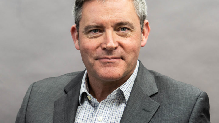 Maxcess Appoints New Global Director of Aftermarket Service