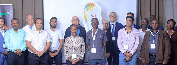 Is Uganda a rising Flexo market?