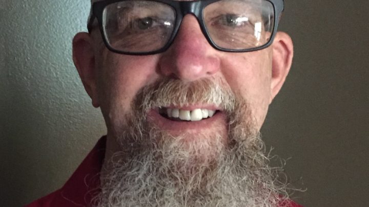 Harper Welcomes Darris Smith