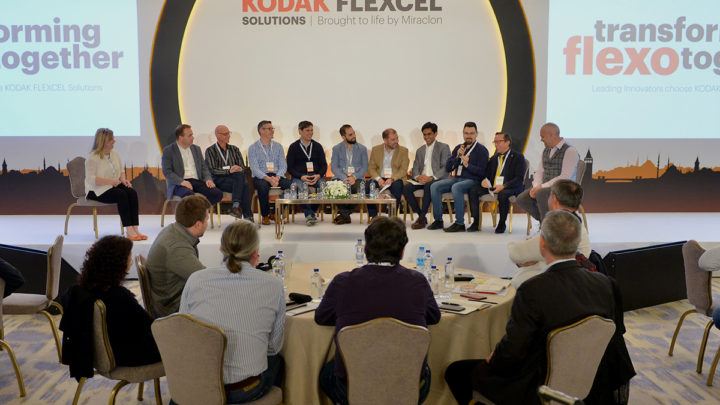 Miraclon Assembles Key Innovators to Focus on Transforming Flexo Together