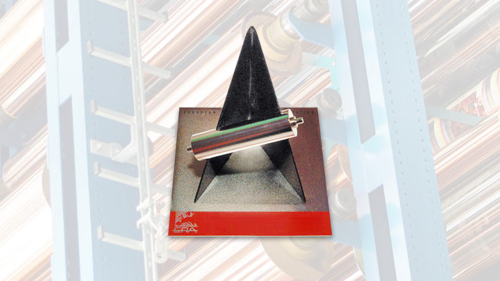 The competition for the 2019 ERA Packaging & Decorative Gravure Award has started