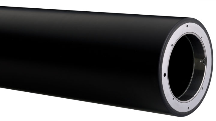 Upak Areal Maximizes Print Performance with Flint Groups rotec Adapter!