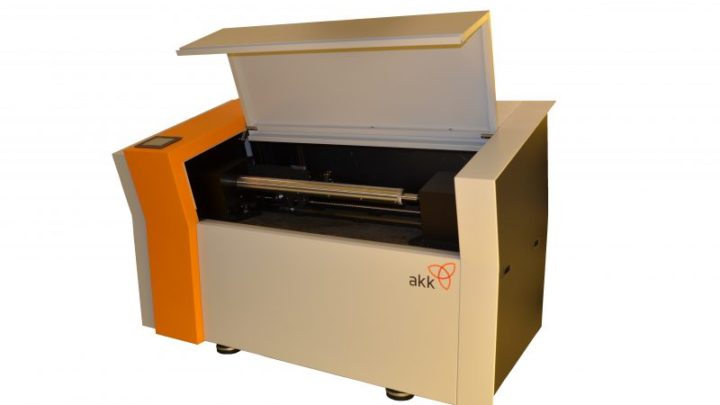 Cosmos Laser Flexo