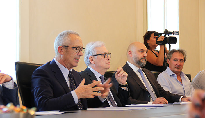 Packaging machinery sales grow 9 times more than Italian GDP