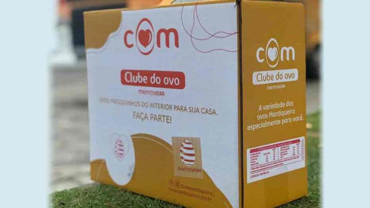 Smurfit Kappa designs innovative eCommerce packaging for Latin American egg provider