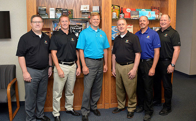 Carlson Print Group Expands Its Specialty Print Expertise With First New Koenig & Bauer Rapida 105 PRO Six-Color Press