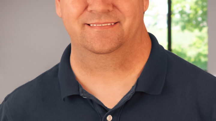 Industry Veteran Brian Croke is Enercon’s Director of R&D