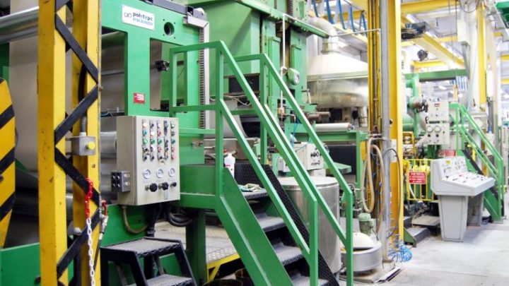 Europoligrafico (Fibrapak) Invests in ER-WE-PA™ Control System