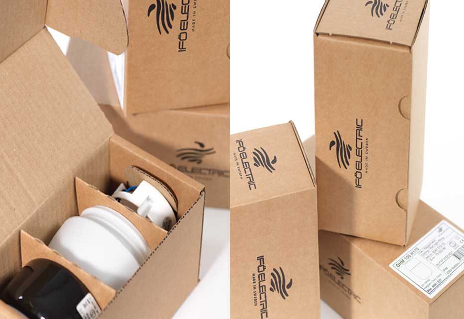 Smurfit Kappa’s bright idea for packaging leads to ScanStar award