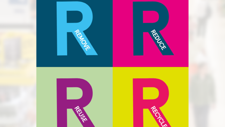 Tesco launches phase two of Remove, Reduce, Reuse & Recycle plan to suppliers
