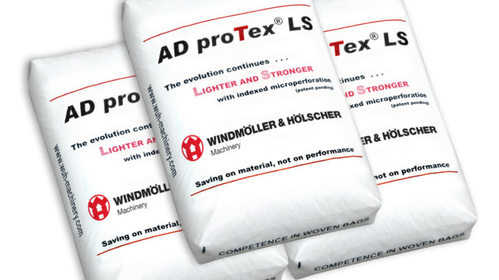 Vietnam Is Upgrading With W&H Tape Lines