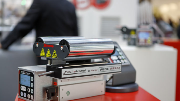 perfecting your performance – BST eltromat at FachPack 2019