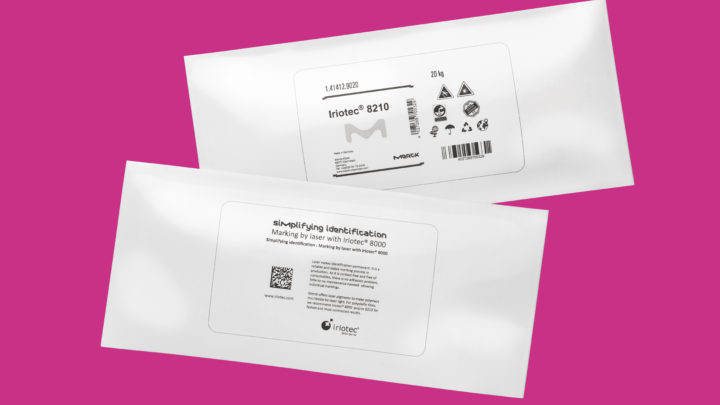Clariant Partners With Merck & Sabic To Perfect Laser Marking Of Flexible Packaging