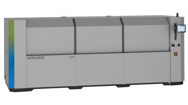 Eaglewood Tech Builds Unique Laser System