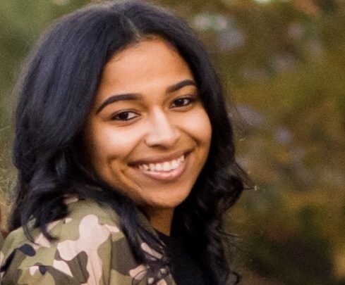 Harper Corporation of America Welcomes Angel Jackson as Marketing and Event Coordinator