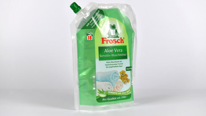 Mondi, Werner & Mertz partner on fully recyclable, award-winning StripPouch that supports a circular economy