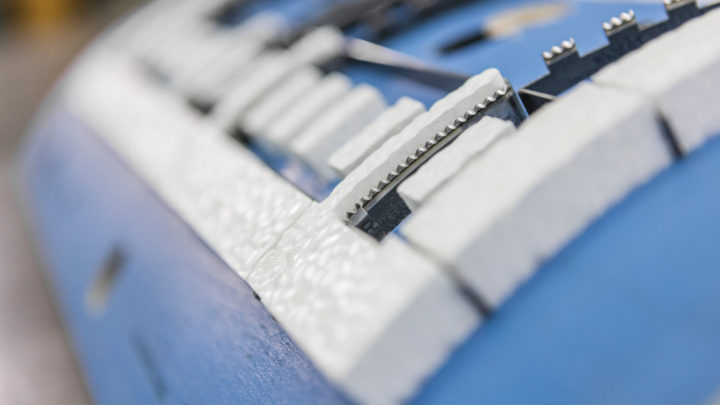 High-performance rotary tool already sold 5,000 times High-performance rotary tool already sold 5,000 times