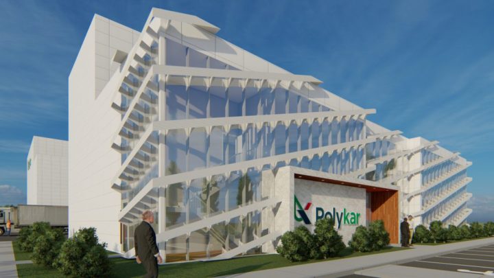 Polykar Announces Plan to Build a New Manufacturing Facility in Edmonton