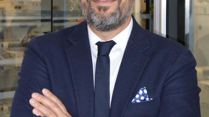 SOMA appoints new global sales and marketing director