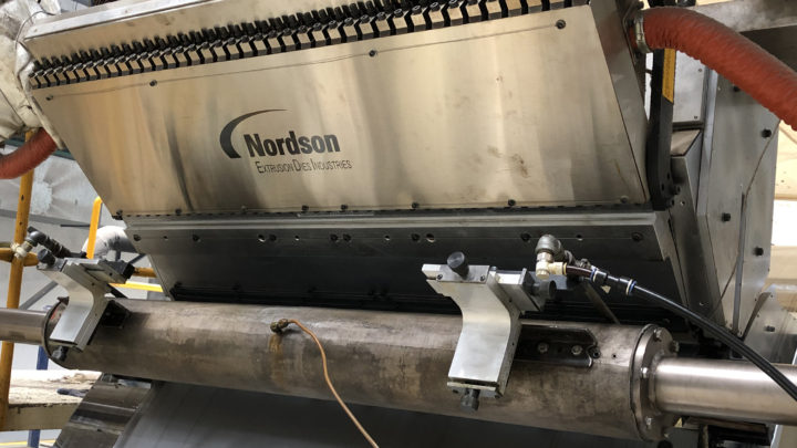 Switch To An EDI Die By Bopp Specialist Asia Poly Films Reduced Gauge Variation And Downtime And Increased Output By 25%