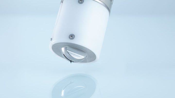 Superior edge quality and performance with the new Press Cutting Tool – PCT from Zünd