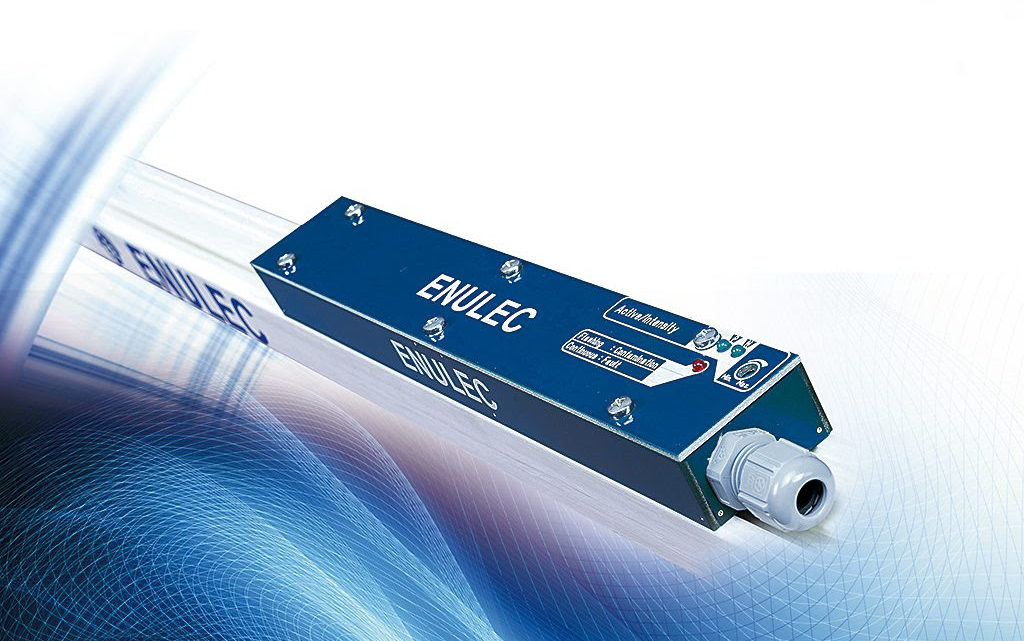 LDS-Pro is the latest development from Enulec