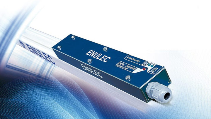 LDS-Pro is the latest development from Enulec