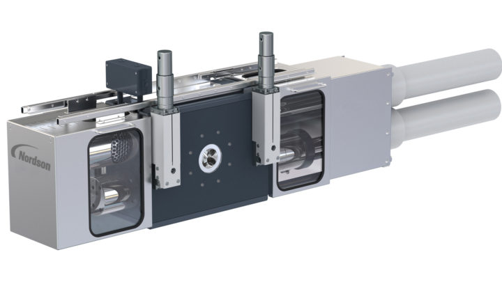 BKG Equipment Plays Role In Circular Economy By Pelletizing High-Quality Polyamide Made From Multi-Layer Packaging Waste In Newcycling Process