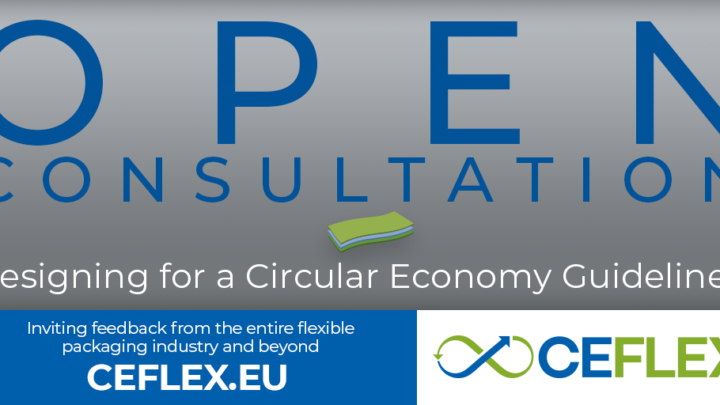 Open consultation launched to enhance and refine Designing for a Circular Economy Guidelines