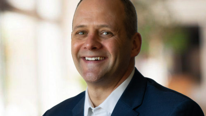 Kerscher succeeds Sheppard at AIMCAL