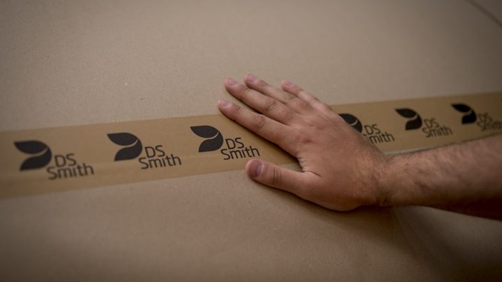 DS Smith joins fibre-based industry alliance for circular economy