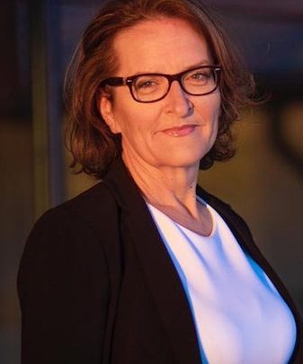 Dagmar Schmidt Appointed President of Flint Group Flexographic