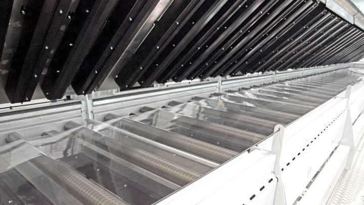 SAES Coated Films extend operations with CO 5000 top coater