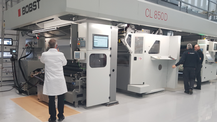 Morchem: New Epoxy Silane Free High Performance Aliphatic Adhesive