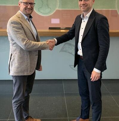 Apex appoints Christian Huth as Area Sales Manager DACH