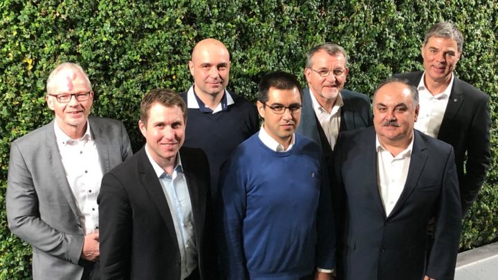 Bulgarian Plastchim-T keeps on pioneering Europe’s BO film industry