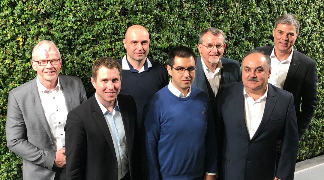 Bulgarian Plastchim-T keeps on pioneering Europe’s BO film industry