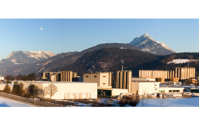 Coveris Further Expands Silage Wrap Stretch Film Capability