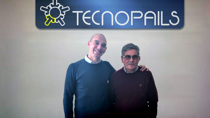 Inkmaker acquires business of Tecnopails