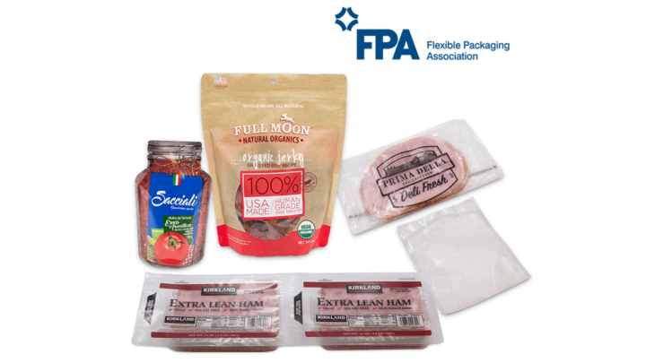 Amcor innovation wins with consumers, customers and the FPA