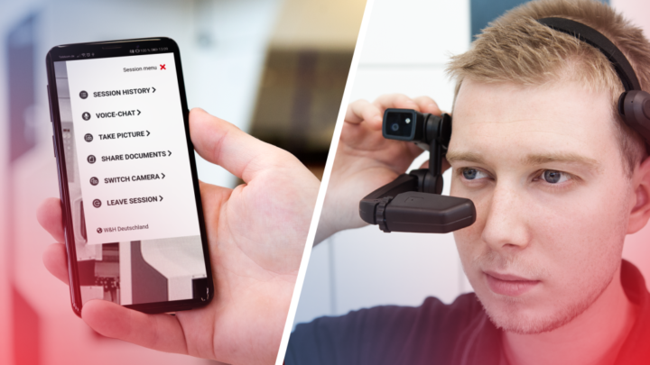 Breaking Boundaries: Get Immediate Support With Visual Assistance Free-Of-Charge