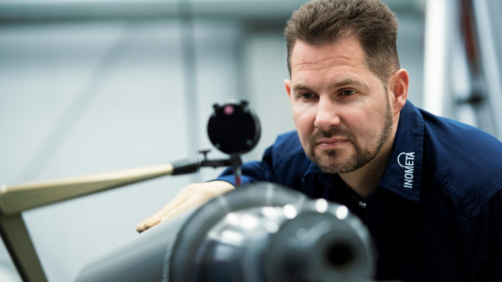 INOMETA at drupa 2020 – #bettertogether