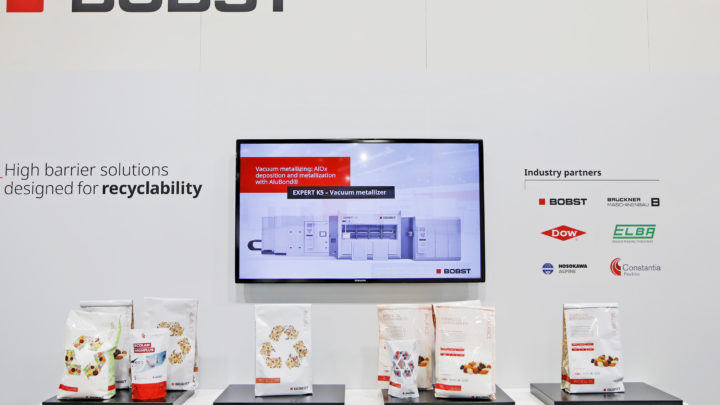 Is it the end for non-recyclable plastic packaging?