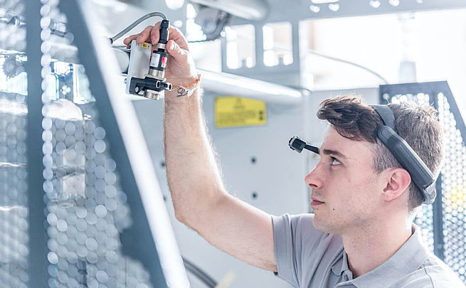 Koenig & Bauer classified as system-relevant in Italy