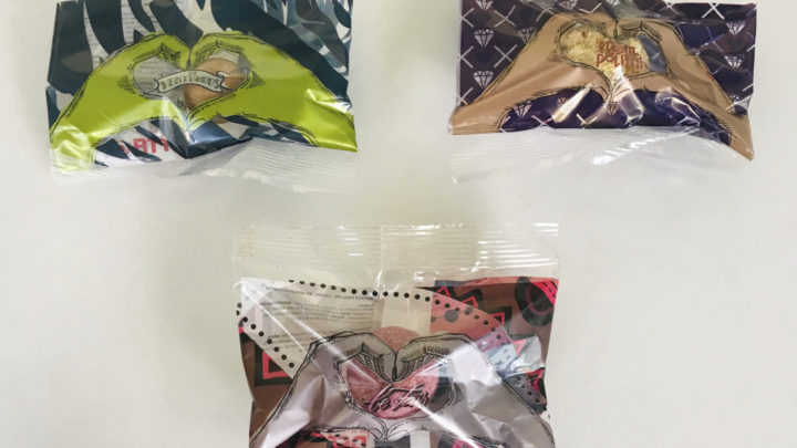 Two coveted design awards for a sophisticated packaging concept – the role of the flexible packaging component