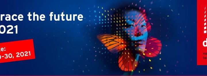 Printing/Converting Trade Fair Drupa 2020 Rescheduled To April 20-30, 2021