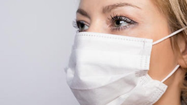 Bischof + Klein And W&H Donate Respiratory Masks